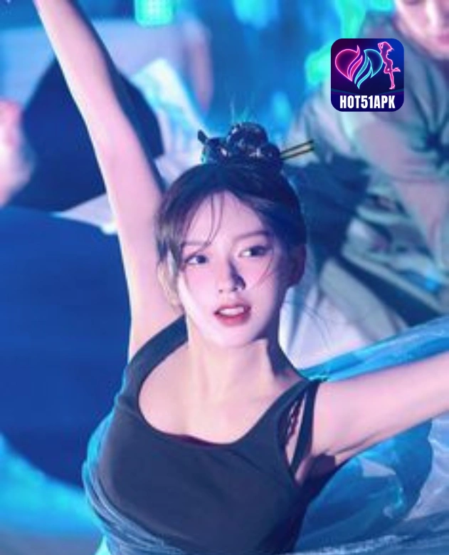 Chengxiao Influencer Feminin Hot51 Indonesia 4 - Hot51 chengxiao -hot51apk