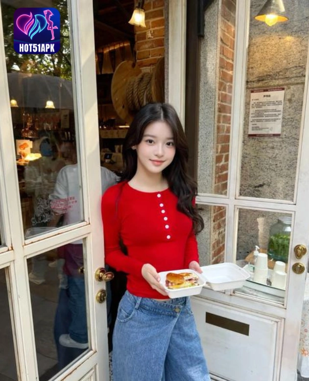 Chinese Girl Female Influencer di Indonesia Hot51 3 - Hot51 chinese girl -hot51apk