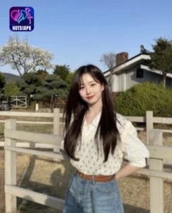 Haewon Influencer Populer di Hot51 8 - Hot51 Read more about the article Haewon Influencer Populer di Hot51