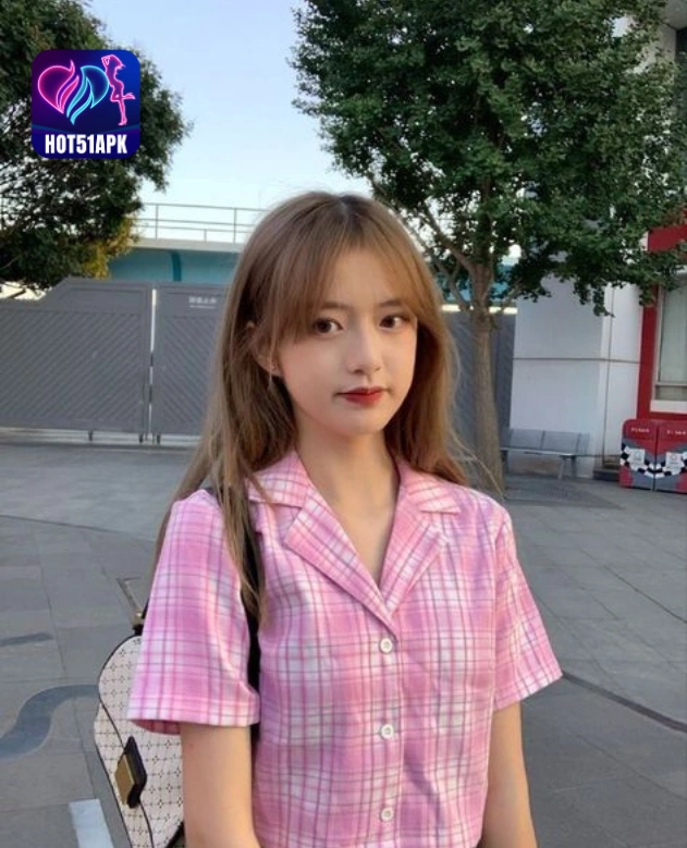 Kim_ania Female Influencer Hot51 4 - Hot51 kim_ania -hot51apk
