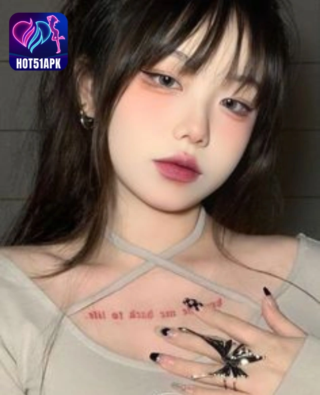 Korean Girl Influencer di Hot51 Indonesia 3 - Hot51 korean girl -hot51apk