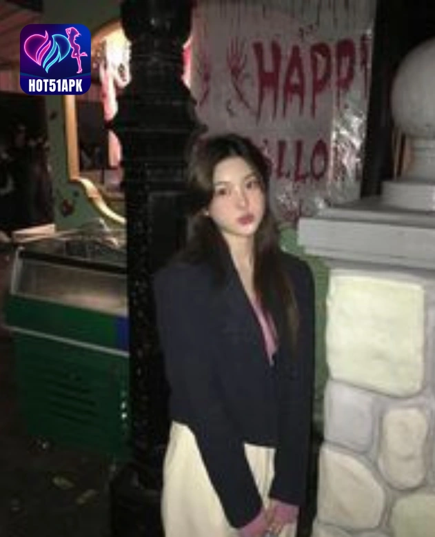Korean Ulzzang Influencer Indonesia Hot51 3 - Hot51 korean ulzzang -hot51apk