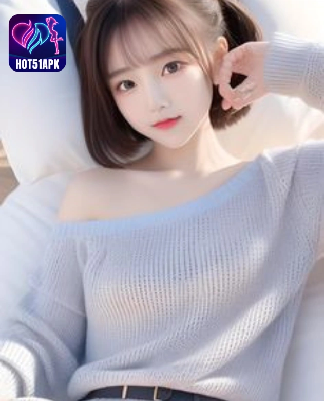 Kuti Female Influencer di Hot51 2 - Hot51 kuti-hot51apk