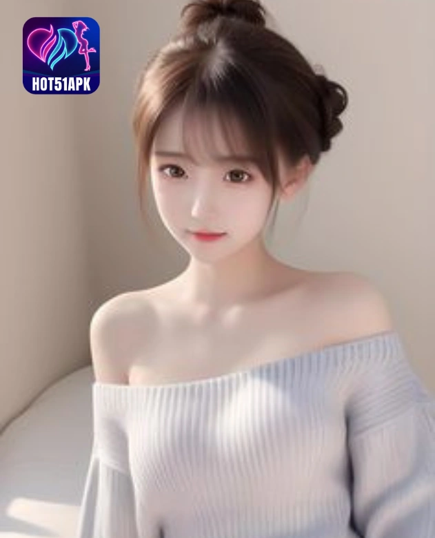 Kuti Female Influencer di Hot51 3 - Hot51 kuti-hot51apk