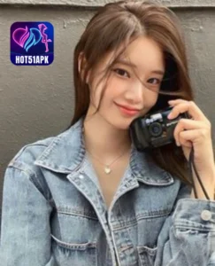 Rainbow_Xu Female Influencer Hot51 Indonesia 5 - Hot51 Read more about the article Rainbow_Xu Female Influencer Hot51 Indonesia