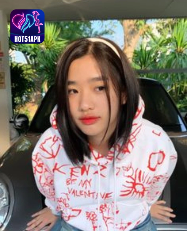 Tontawan Influencer Hot51 Terpopuler 4 - Hot51 tontawan -hot51apk