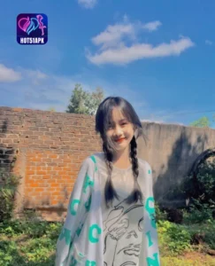 Read more about the article Uricute Female Influencer Hot51 Indonesia