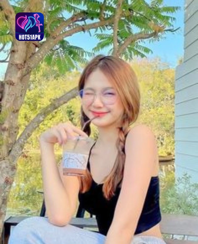 Uricute Female Influencer Hot51 Indonesia 3 - Hot51 uricute -hot51apk