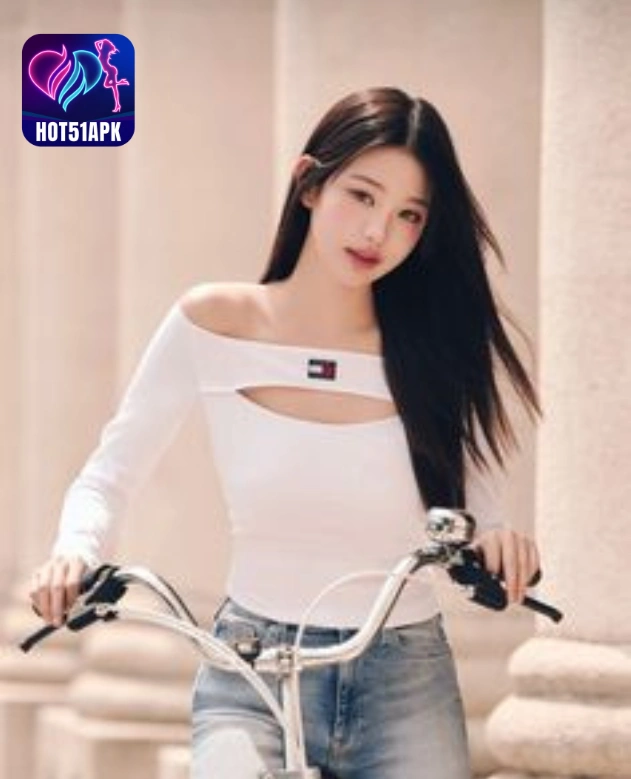 Wonyoung Influencer Terpanas di Hot51 2 - Hot51 wonyoung -hot51apk