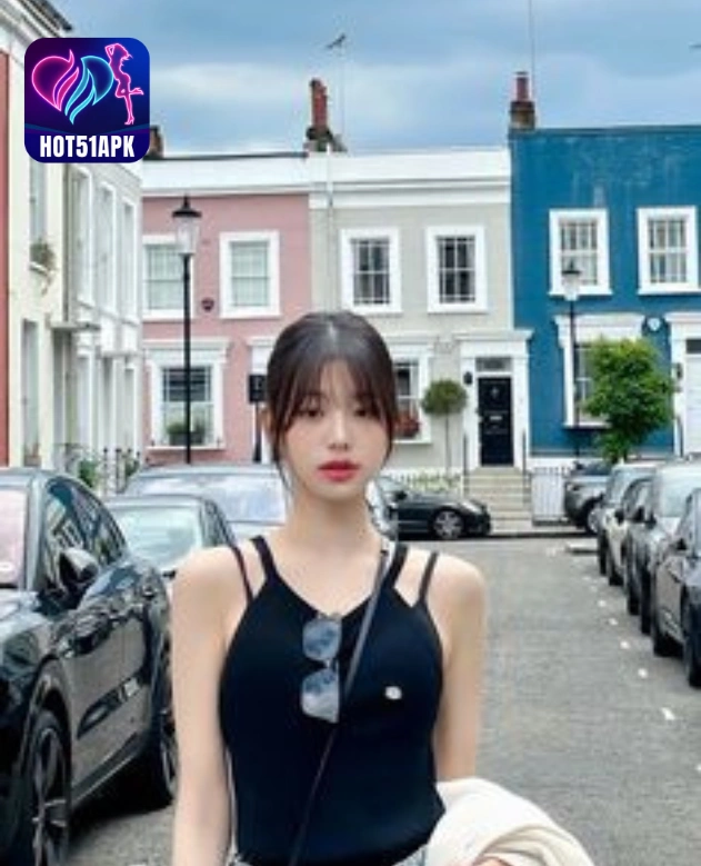 Wonyoung Influencer Terpanas di Hot51 3 - Hot51 wonyoung -hot51apk