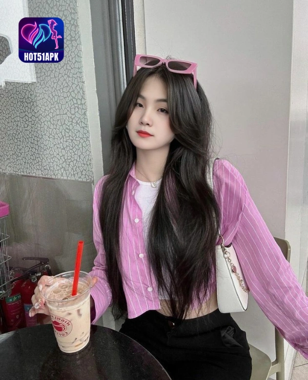 Yoonji Influencer Terpopuler di Hot51 Indonesia 4 - Hot51 yoonji -hot51apk