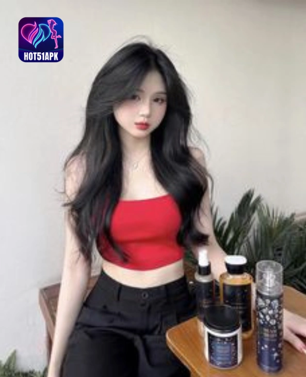 Yoonji Influencer Terpopuler di Hot51 Indonesia 3 - Hot51 yoonji -hot51apk