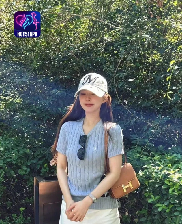 Zhao Lusi Female Influencer Indonesia Hot51 4 - Hot51 Zhao Lusi-hot51apk