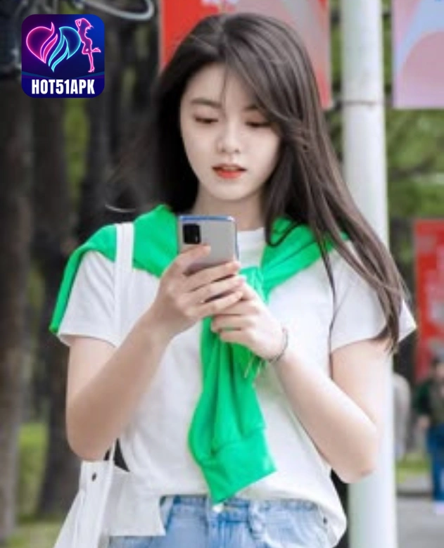 A Ling Influencer Hot51 Terpopuler 2 - Hot51 A Ling -hot51apk