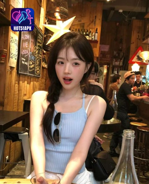 Akki Influencer Wanita Indonesia 2 - Hot51 Akki -hot51apk