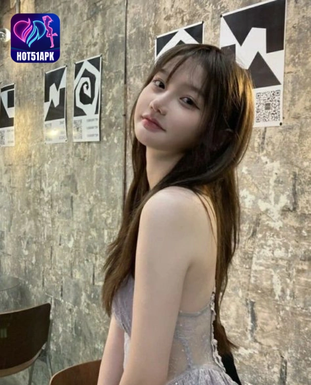 Angels.Liona Influencer Terkemuka Hot51 Indonesia 2 - Hot51 Angels.Liona -hot51apk