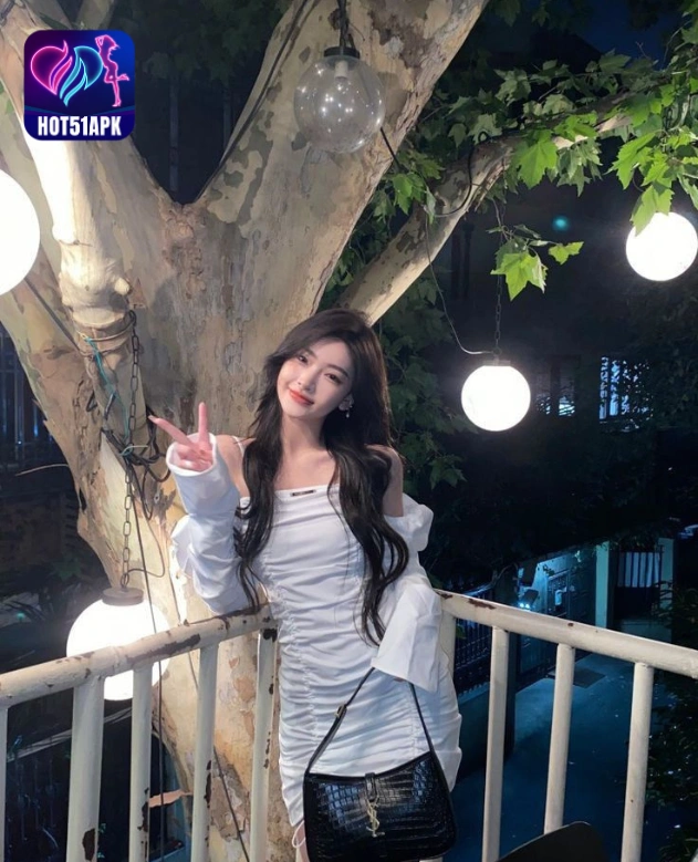 Angels.Liona Influencer Terkemuka Hot51 Indonesia 3 - Hot51 Angels.Liona -hot51apk