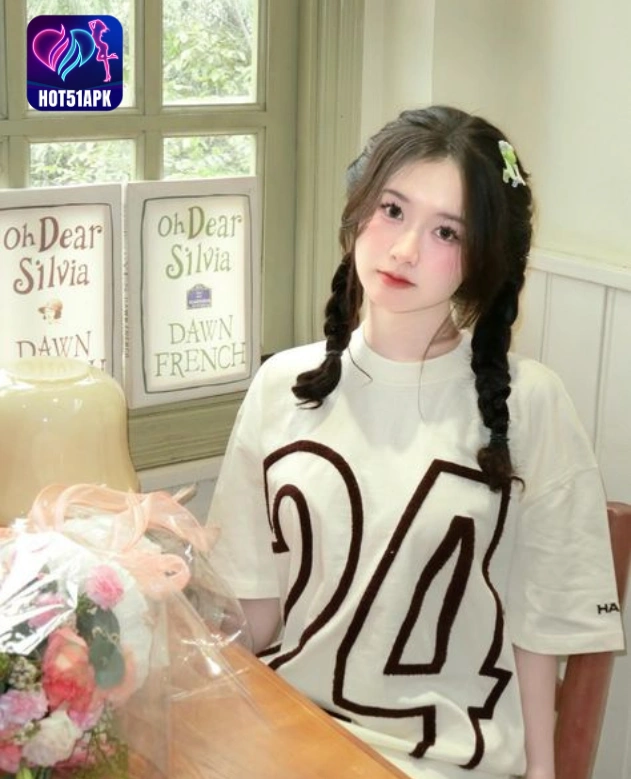 Ashamoni Influencer Hot51 Indonesia 2 - Hot51 Ashamoni -hot51apk