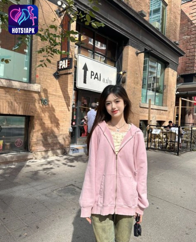 Ashamoni Influencer Hot51 Indonesia 4 - Hot51 Ashamoni -hot51apk