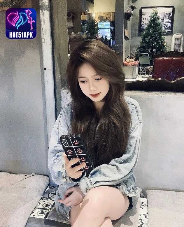 BabeHN Female Influencer di Indonesia Hot51 2 - Hot51 BabeHN-hot51apk