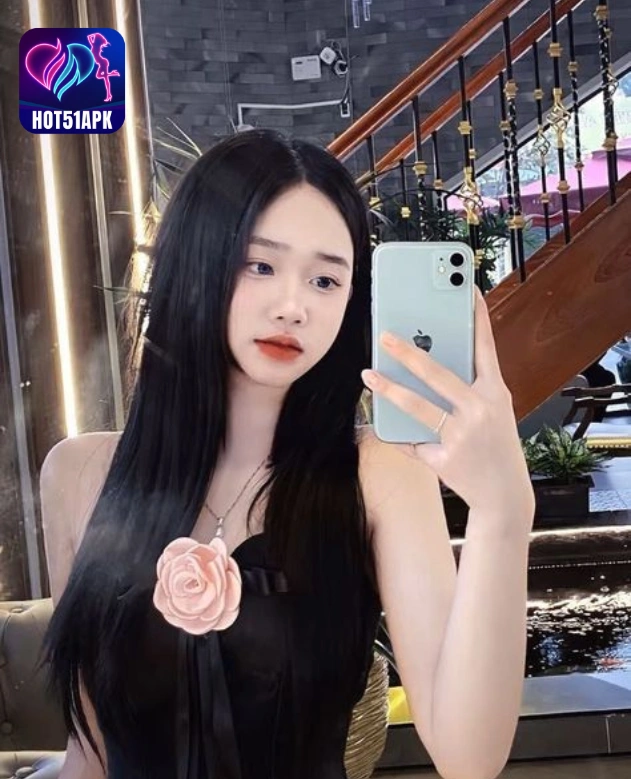 BabeHN Female Influencer di Indonesia Hot51 3 - Hot51 BabeHN-hot51apk
