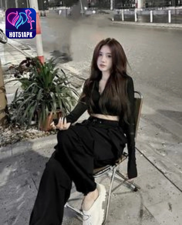 BabeHN Female Influencer di Indonesia Hot51 4 - Hot51 BabeHN-hot51apk