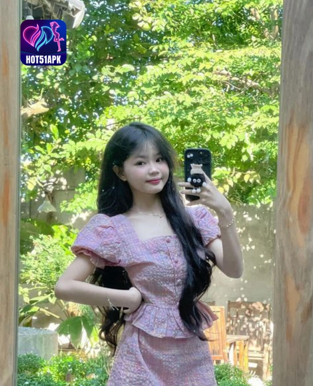 Bảo Thơ Influencer Indonesia Hot51 2 - Hot51 Bảo Thơ -hot51apk