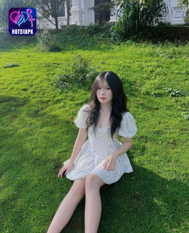 Bảo Thơ Influencer Indonesia Hot51 3 - Hot51 Bảo Thơ -hot51apk