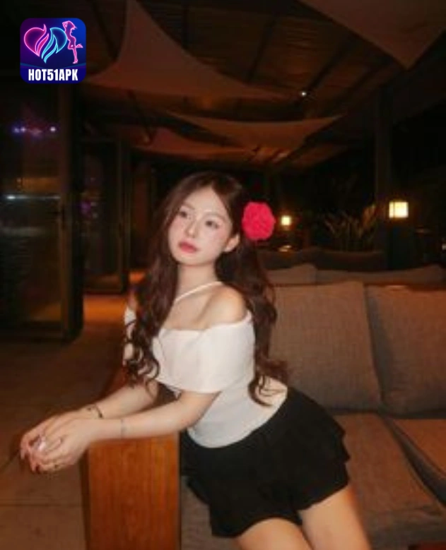 Bảo Thơ Influencer Indonesia Hot51 4 - Hot51 Bảo Thơ -hot51apk