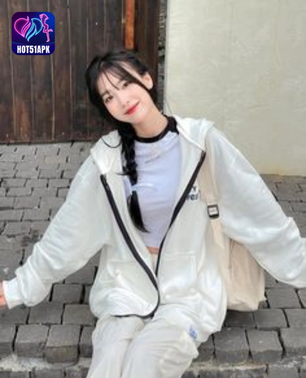 Beby Huyền Female Influencer Indonesia di Hot51 2 - Hot51 Beby Huyền -hot51apk