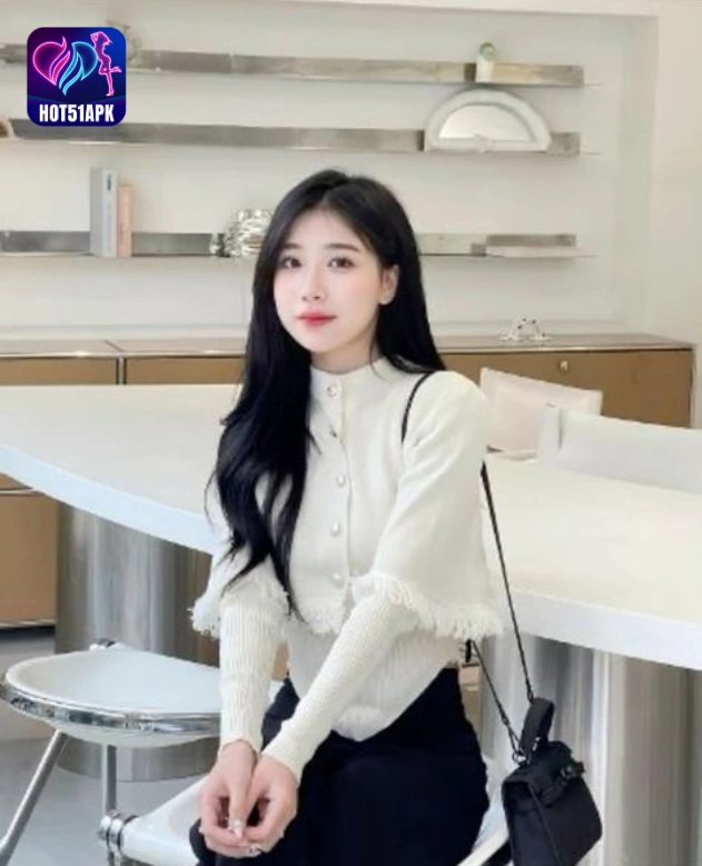 Beby Huyền Female Influencer Indonesia di Hot51 3 - Hot51 Beby Huyền -hot51apk