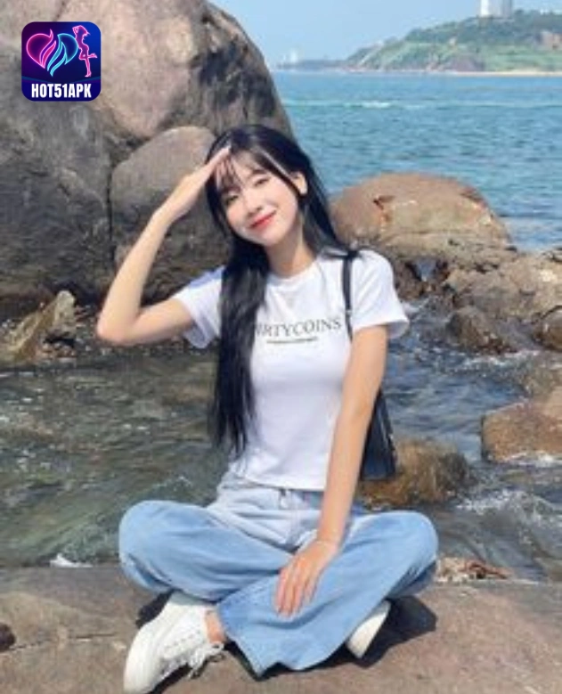 Beby Huyền Female Influencer Indonesia di Hot51 4 - Hot51 Beby Huyền -hot51apk