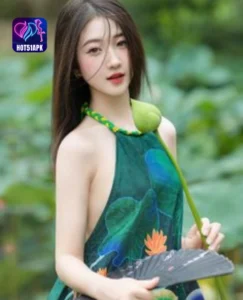 Hình ảnh Female Influencer Indonesia 8 - Hot51 Read more about the article Hình ảnh Female Influencer Indonesia