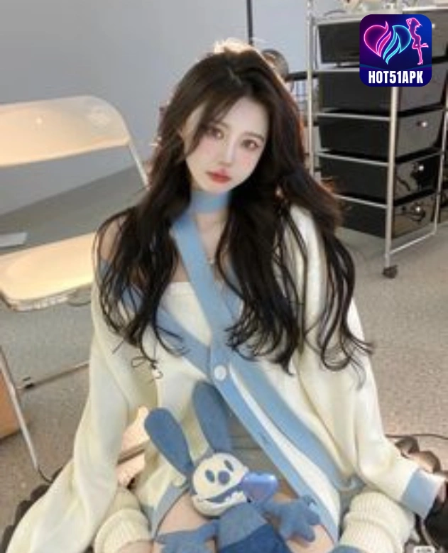 Ji Yunn Female Influencer di Indonesia Hot51 2 - Hot51 Ji Yunn -hot51apk