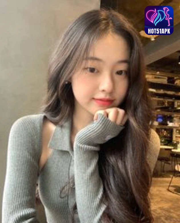 Ji Yunn Female Influencer di Indonesia Hot51 3 - Hot51 Ji Yunn -hot51apk