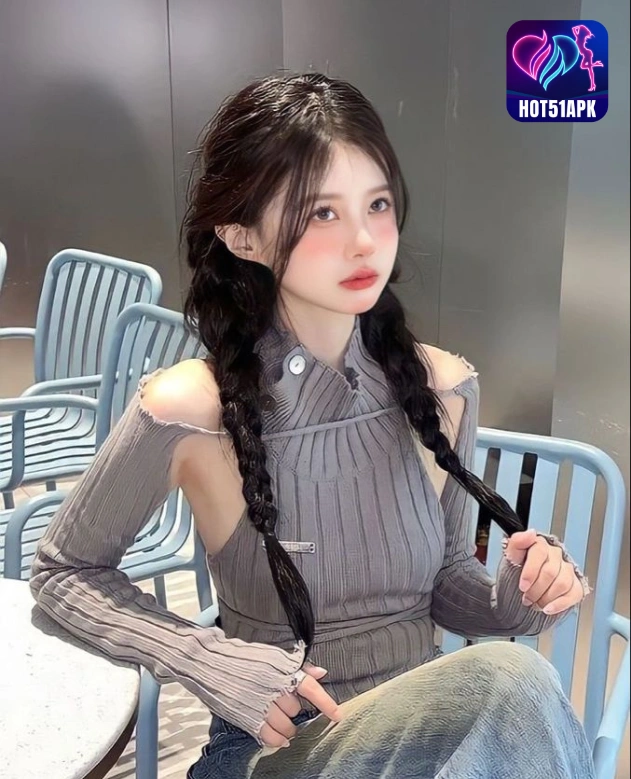 Ji Yunn Female Influencer di Indonesia Hot51 4 - Hot51 Ji Yunn -hot51apk