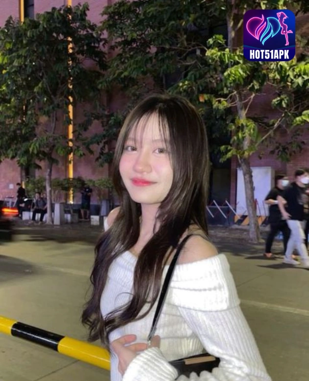 Chân Influencer Indonesia di Hot51 2 - Hot51 Chân -hot51apk