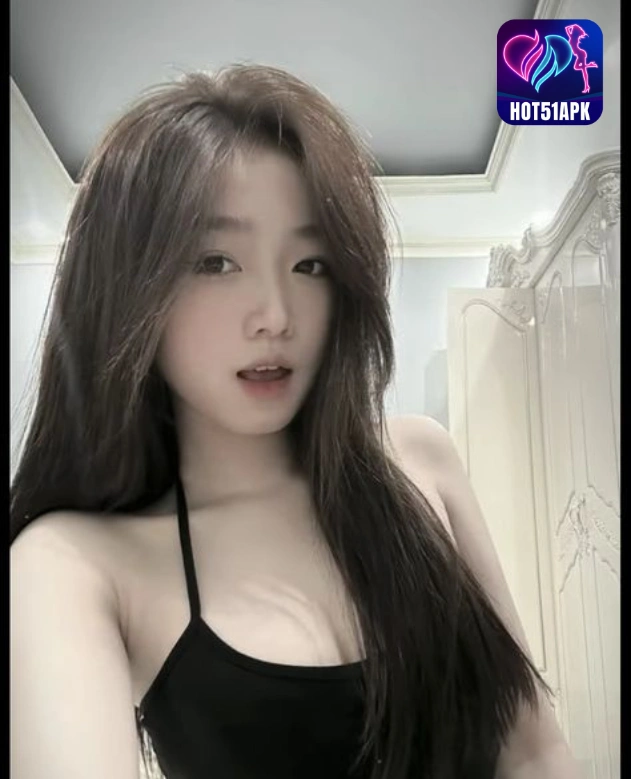 Chân Influencer Indonesia di Hot51 4 - Hot51 Chân -hot51apk