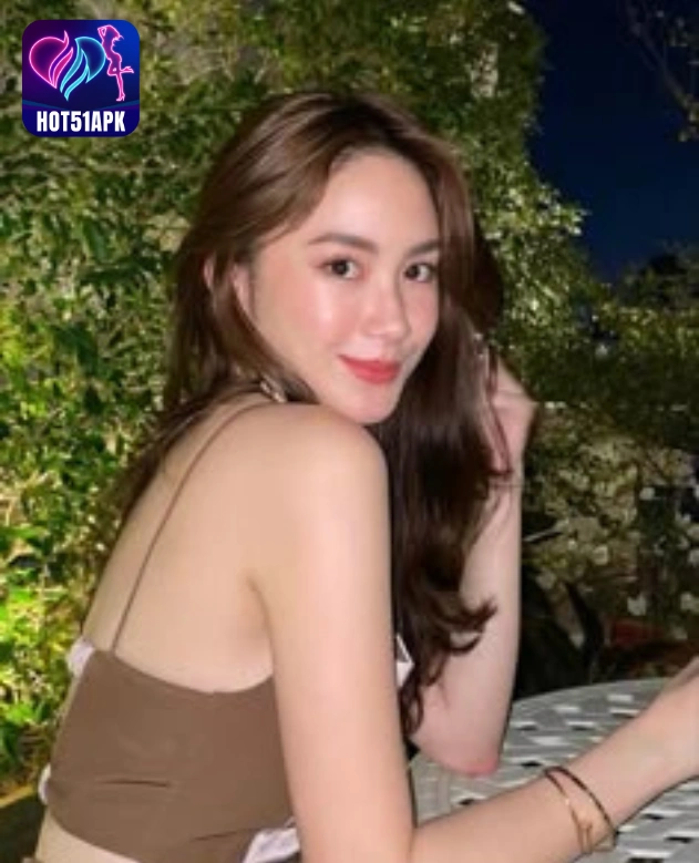 Chichi Influencer Hot51 Indonesia Terkenal 2 - Hot51 Chichi -hot51apk