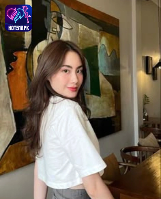Chichi Influencer Hot51 Indonesia Terkenal 4 - Hot51 Chichi -hot51apk