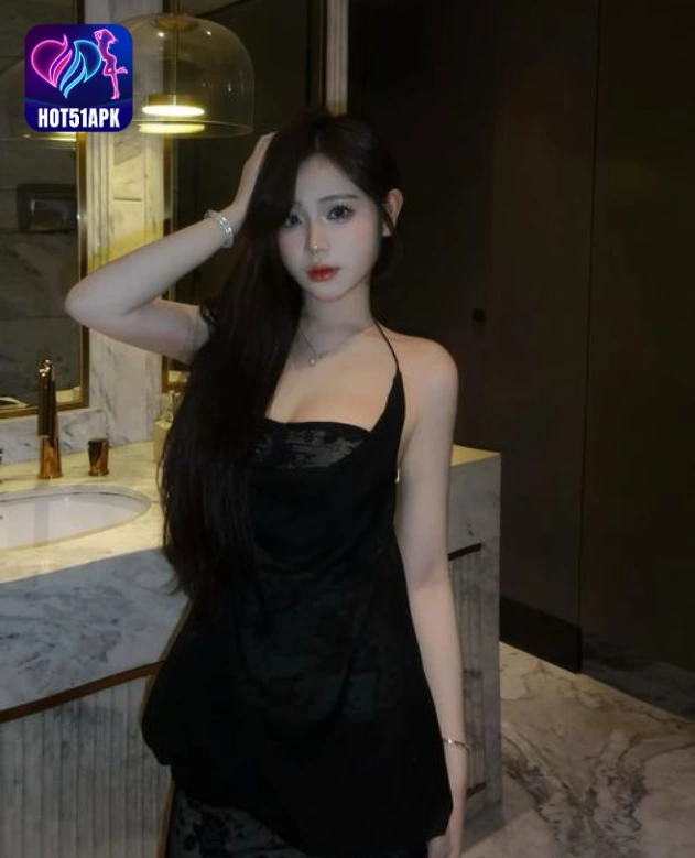Eggie Female Influencer Indonesia Hot51 4 - Hot51 Eggie -hot51apk