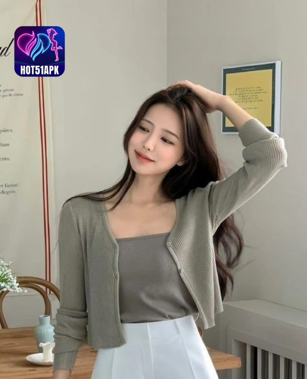 Eryca Influencer Hot51 Indonesia 4 - Hot51 Eryca -hot51apk