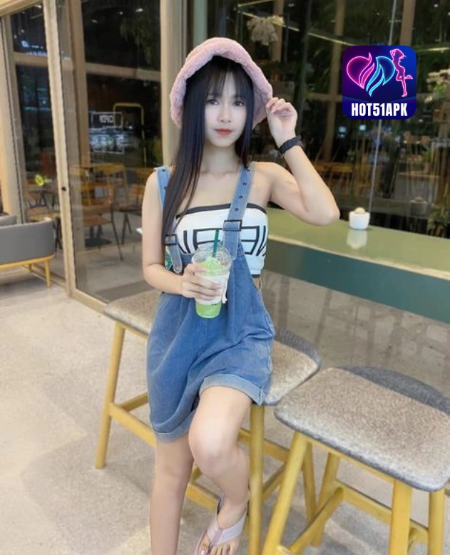 FOLK Influencer Wanita Indonesia Hot51 2 - Hot51 FOLK -hot51apk
