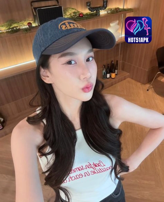 FOLK Influencer Wanita Indonesia Hot51 4 - Hot51 FOLK -hot51apk