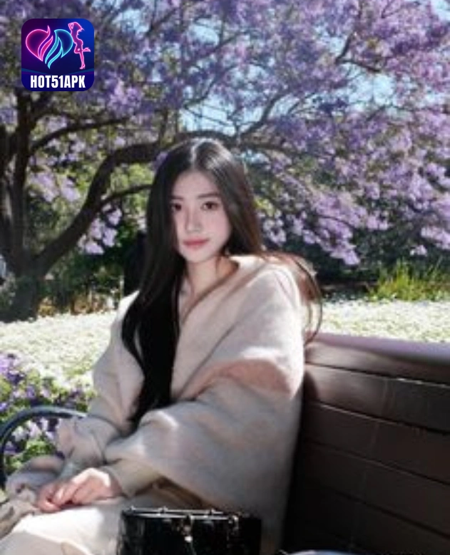 Go Go Female Influencer Indonesia Hot51 2 - Hot51 Go Go -hot51apk