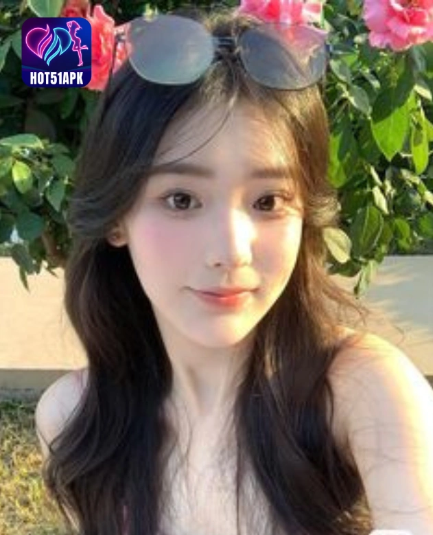 Go Go Female Influencer Indonesia Hot51 3 - Hot51 Go Go -hot51apk