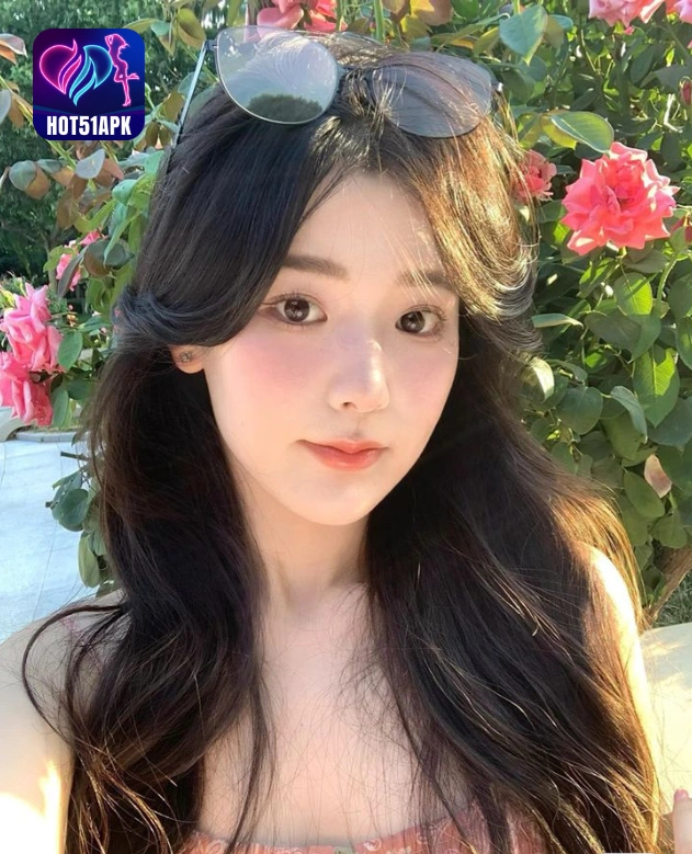 Go Go Female Influencer Indonesia Hot51 4 - Hot51 Go Go -hot51apk