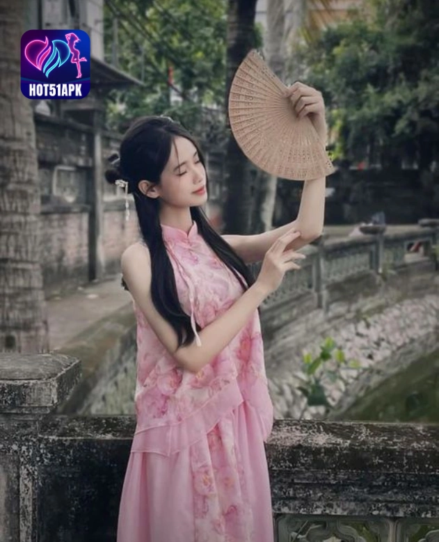 Hương Influencer Populer di Hot51 2 - Hot51 Hương -hot51apk