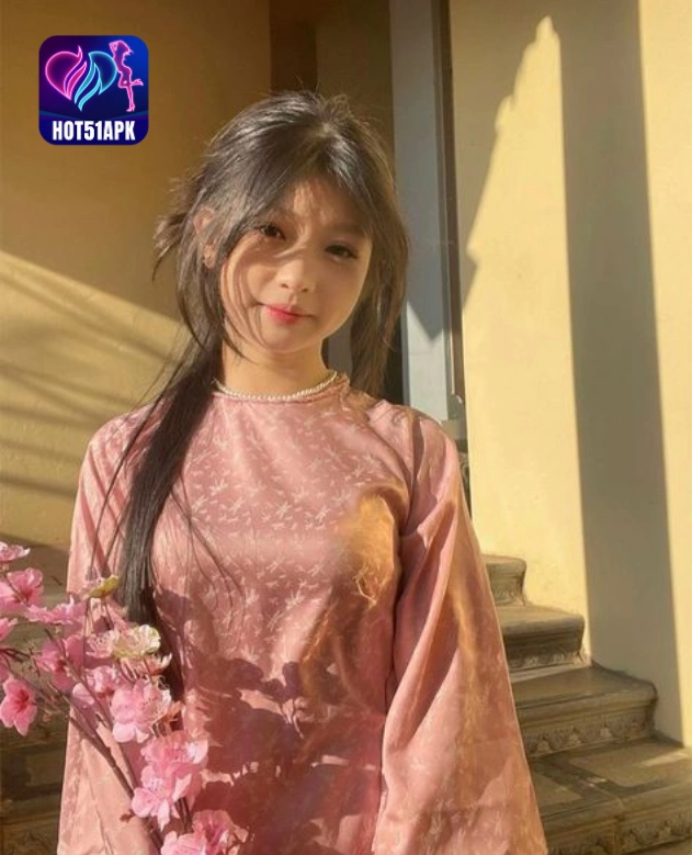 Hương Influencer Populer di Hot51 4 - Hot51 Hương -hot51apk