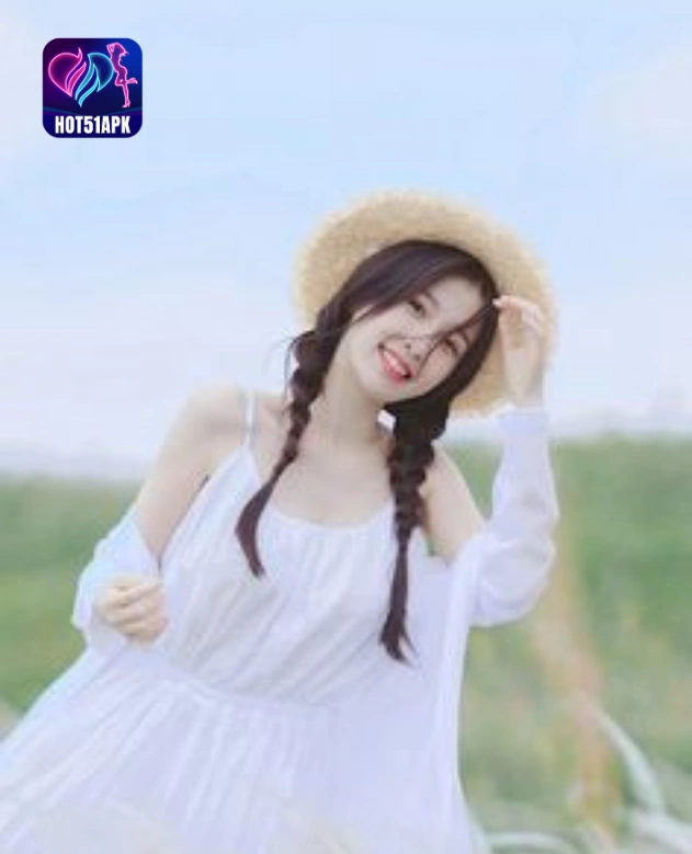 Han Leeseul Influencer Wanita di Indonesia Hot51 4 - Hot51 Han Leeseul -hot51apk
